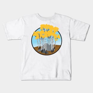 Aspen Grove Kids T-Shirt